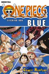 One Piece: Blue