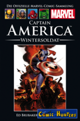 Captain America: Wintersoldat
