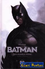 Batman: Der Dunkle Prinz
