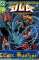 small comic cover Justice League of Atlantis Part 3: Sea Change 