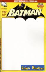 Batman (Sketch Edition)