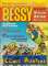 small comic cover Bessy 30