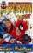 small comic cover Der sensationelle Spider-Man 6