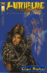 Witchblade Collected Edition