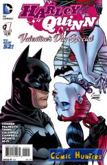 Just Batty Over You (Variant Cover-Edition)