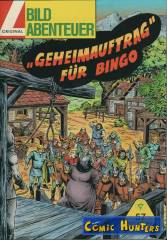 Falk - ,,Geheimauftrag für Bingo''
