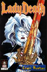 Lady Death (Variant Cover-Edition)