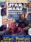 small comic cover Star Wars: The Clone Wars 44