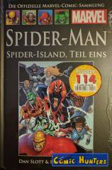 Spider-Man: Spider-Island, Teil Eins