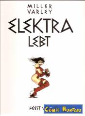 Elektra lebt