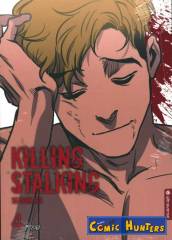 Killing Stalking - Season III