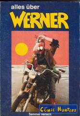 Alles über Werner