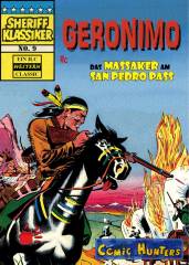Geronimo - Das Massaker am San Pedro Pass