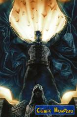 Detective Comics 1000 (Comic Combo/City Comics Variant Cover-Edition)