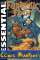 small comic cover Essential Fantastic Four 3