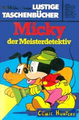 Micky der Meisterdetektiv