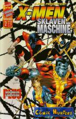 X-Men: Sklaven der Maschine