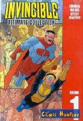 Invincible: The Ultimate Collection Vol. 1