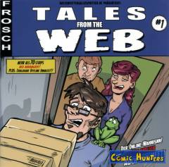 Tales From The WEB