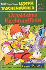Donald ohne Furcht und Tadel