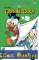 small comic cover Disney Masters: Donald Duck & Co. 