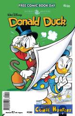 Disney Masters: Donald Duck & Co.