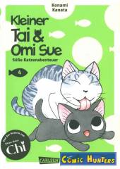 Kleiner Tai & Omi Sue