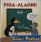 small comic cover Pisa-Alarm! 