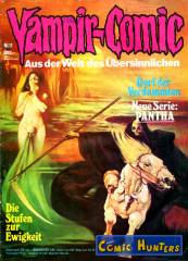 Vampir-Comic