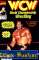 small comic cover WCW World Championship Wrestling 7