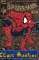 small comic cover Spider-Man (Second Printing Gold Variant Cover-Edition) 1