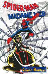 Spider-Man & Madame Web