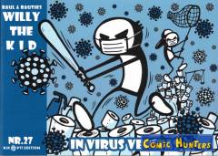 In Virus Veritas