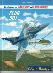 Flug 501
