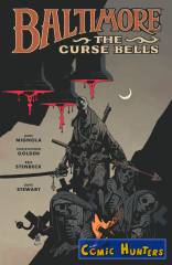 The Curse Bells