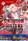 small comic cover Crimson Sisters 1