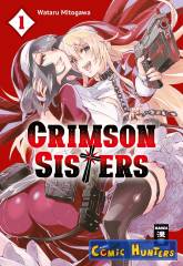 Crimson Sisters
