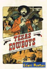 The Best Wild West Stories Published