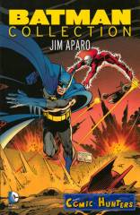 Batman Collection: Jim Aparo 3