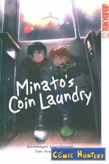 Minato’s Coin Laundry
