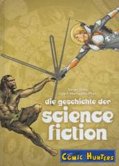 Die Geschichte der Science Fiction