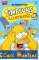 small comic cover Simpsons Illustrated 7
