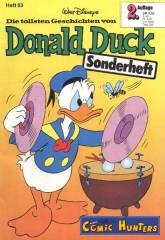 Donald Duck-Sonderheft