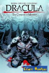 Dracula: The Company of Monsters