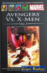 Avengers vs. X-Men, Teil 3