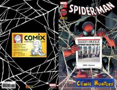 Spider-Man (COMIX - Hannover (Cover 1) Variant Cover-Edition)