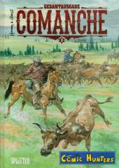 Comanche - Gesamtausgabe