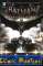 small comic cover Batman: Arkham Knight 1