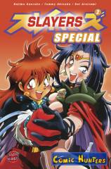 Slayers Special