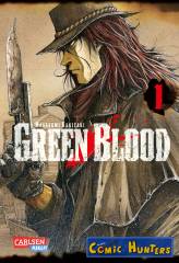 Green Blood